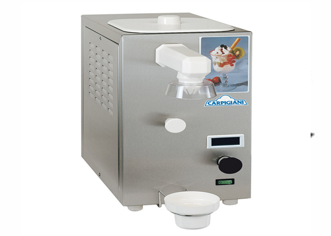 WHIPPING CREAM MACHINE in Bahrain Bahrain Gas