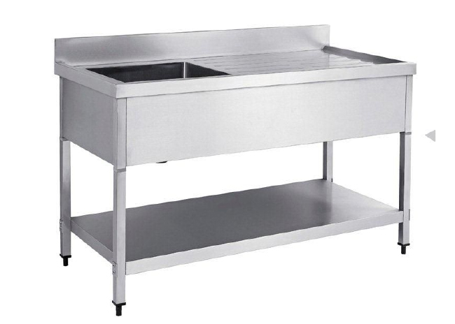 sri lanka single bowl stainless steel kitchen sink