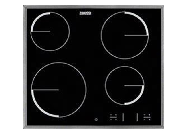 ZANUSSI BUILT IN ELECTRIC HOB in Bahrain Bahrain Gas