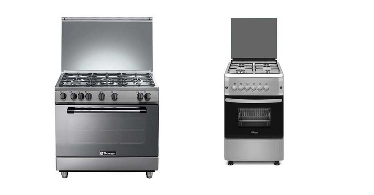 Best shop freestanding cookers