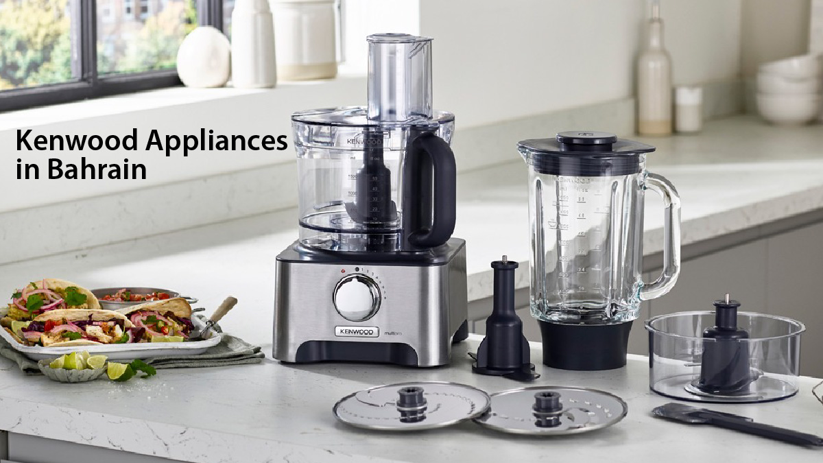 Kitchen kenwood deals